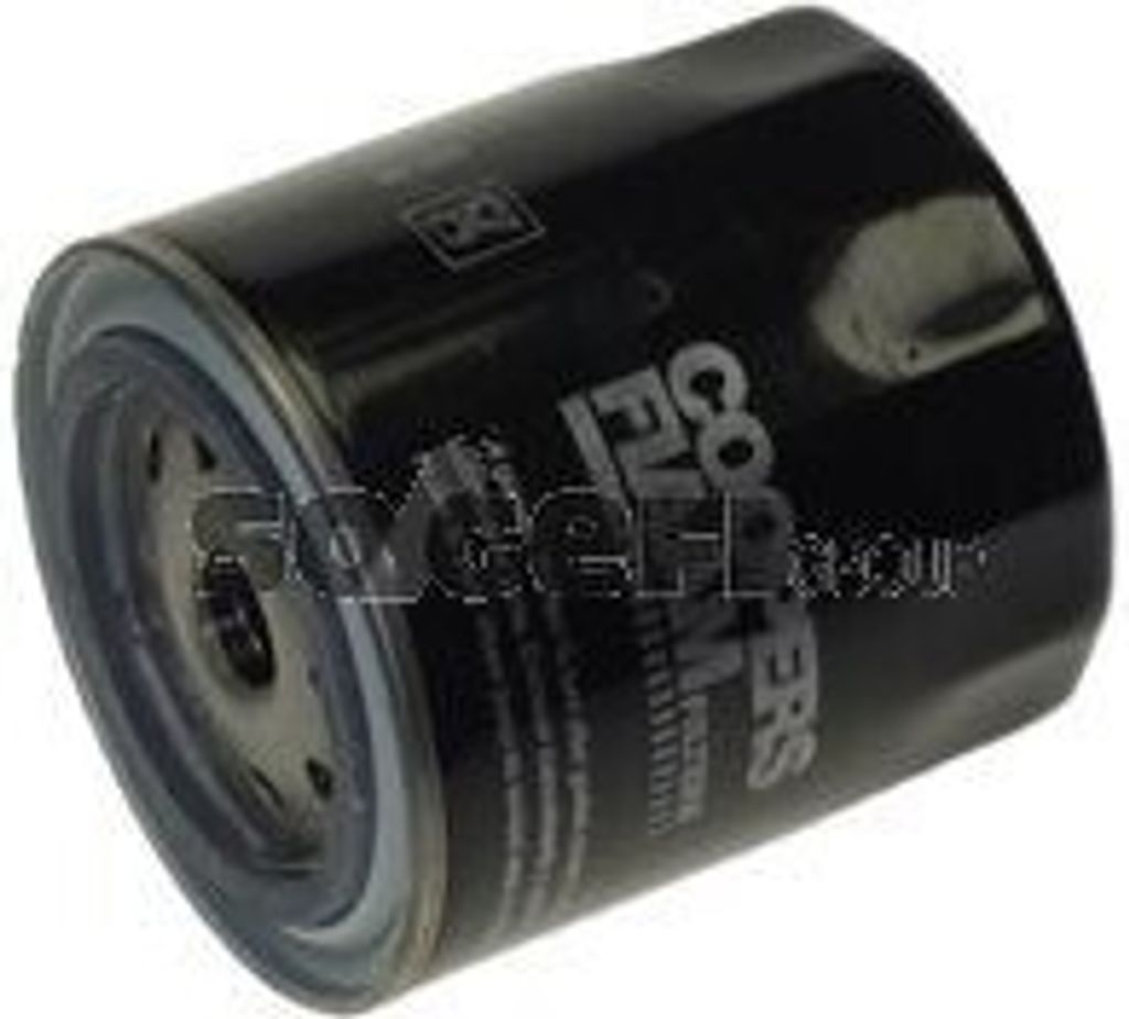 Ölfilter COOPERSFIAAM FILTERS FT5916 Anschraubfilter für LAND ROVER Defender SUV (L316) für ROVER 2000-3500 Hatchback (SD1) für CARBODIES für ...