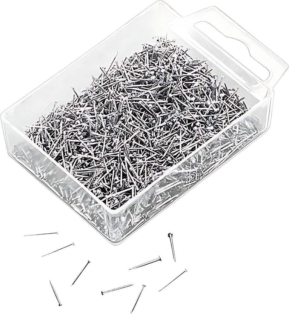 KNORR prandell 218045100 Épingles, 50 g Image du produit 