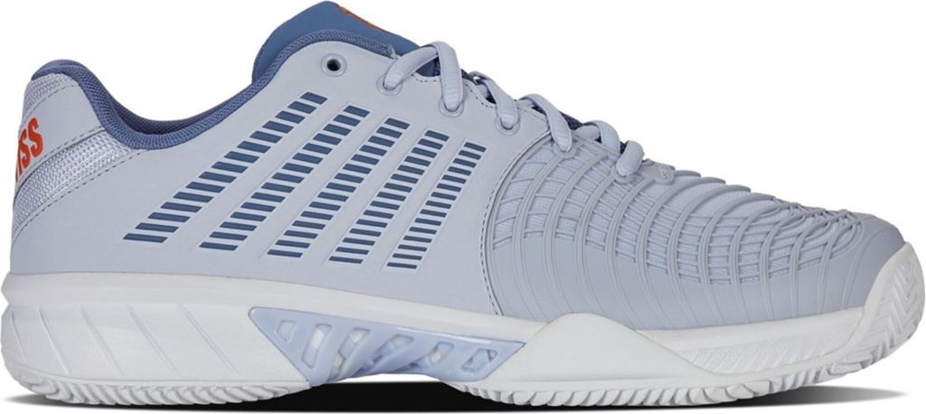 K-swiss Express Light 3 Hb Sandplatzschuhe Blau EU 42 Mann Produktbild 