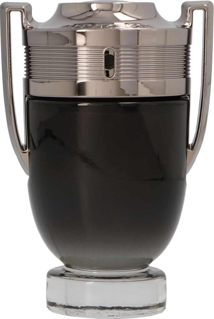 Paco Rabanne Invictus Intense Eau de Toilette für Herren Produktbild 4