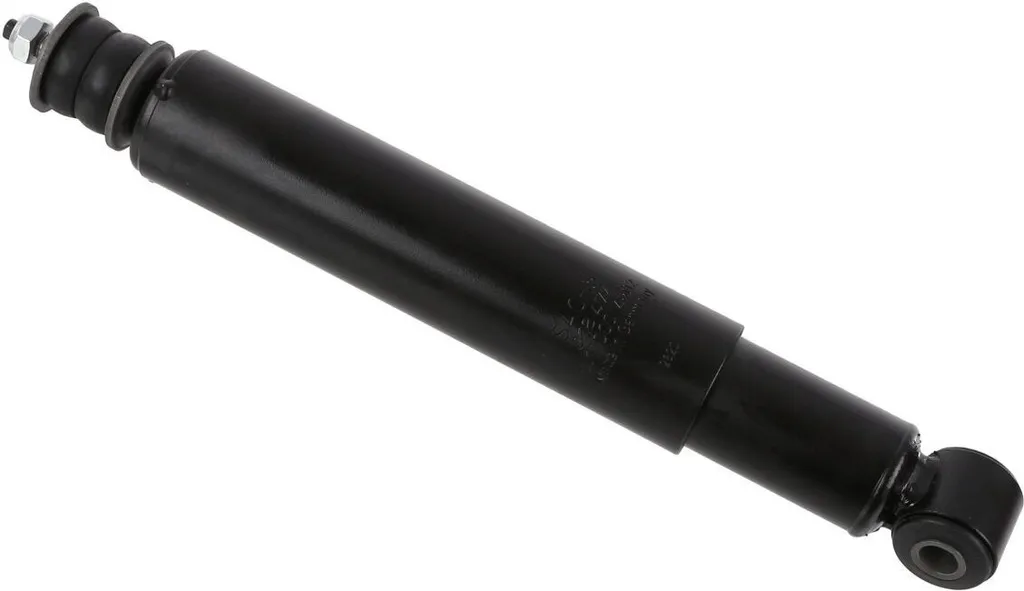 Amortisseur renforcé SACHS 318 474 pour châssis Vario robuste