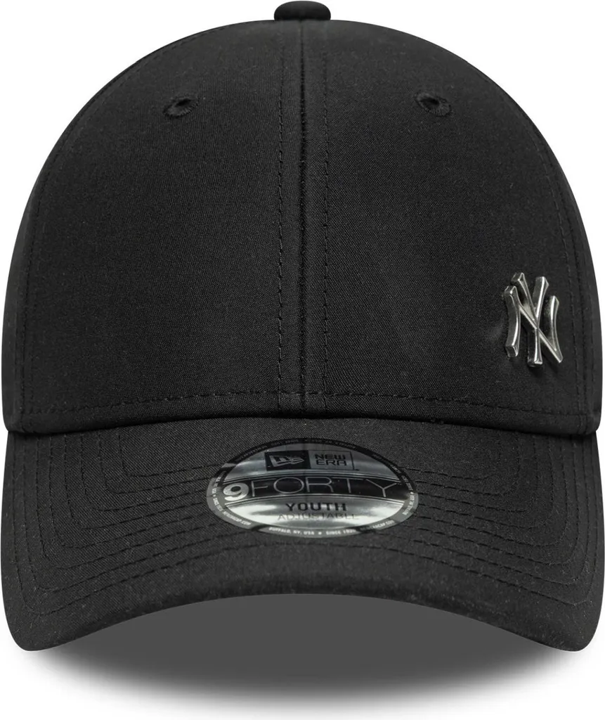 Casquette Enfant Ajustable New Era 9Forty NY Yankees : Confort Garanti - 2