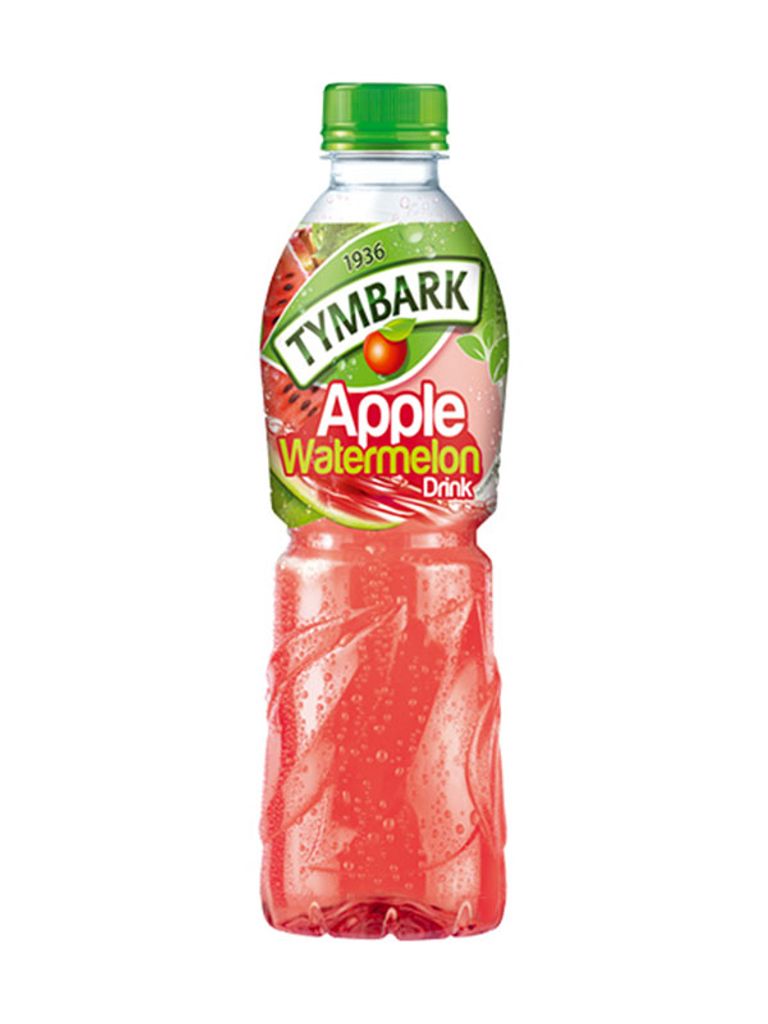 Tymbark Apfel Wassermelone Kaufland De 