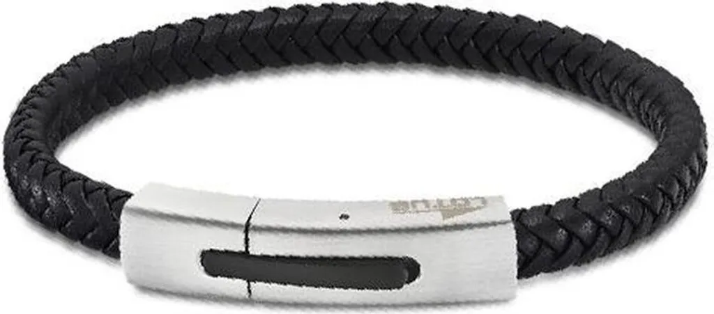 Bracelet Jonc LS2055-2/1 Lotus Jewels en Acier Chirurgical pour Femme