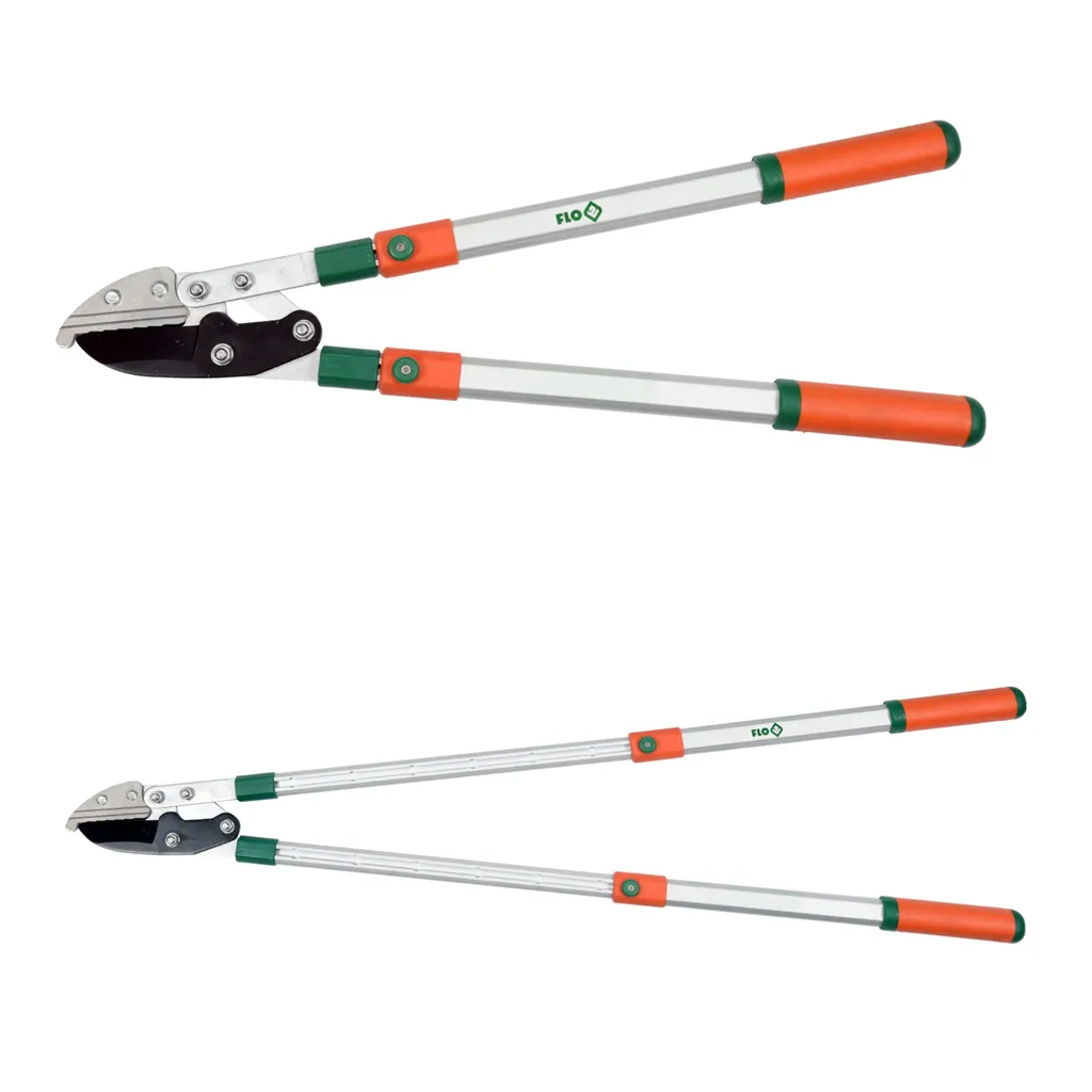 Cesoie Telescopiche Potatura 69-103 cm - Taglio Bypass Professionale