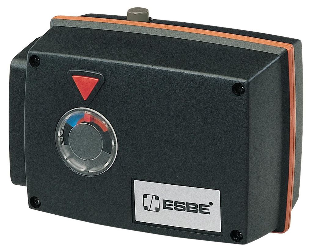 ESBE Stellmotor Type 95 15Nm 230V, 1 Stk.