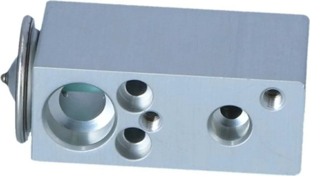 Détendeur thermique NRF pour clim PEUGEOT 208 - Régulation optimale