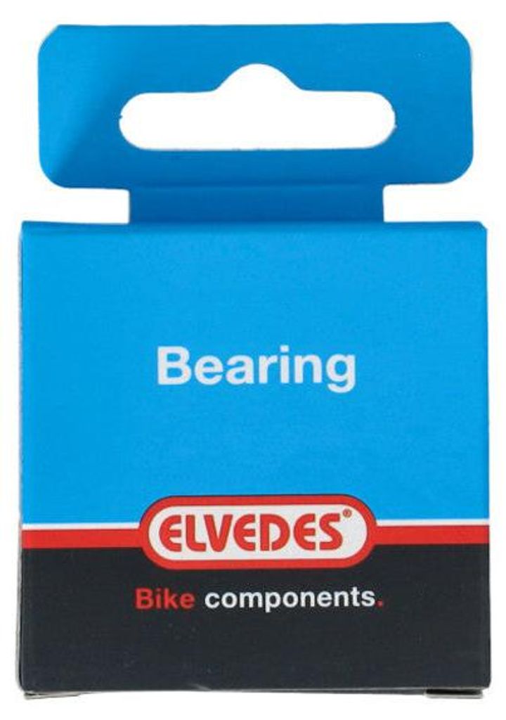 Elvedes Kugellager 16807 2rs