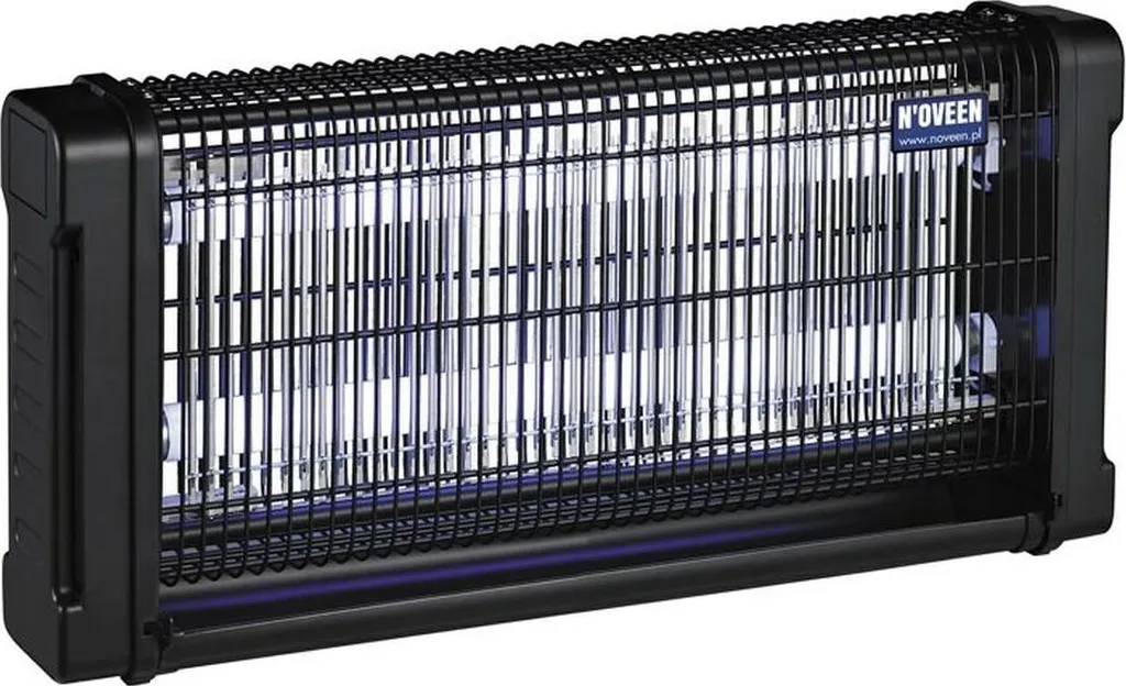 Lampada Insetticida Professionale N'OVEEN IKN30 4000V per Ristoranti
