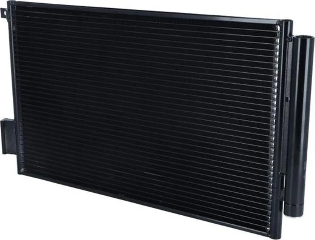 Condenseur NRF 350065 : Solution Fuite de Gaz et Panne Climatisation - 2
