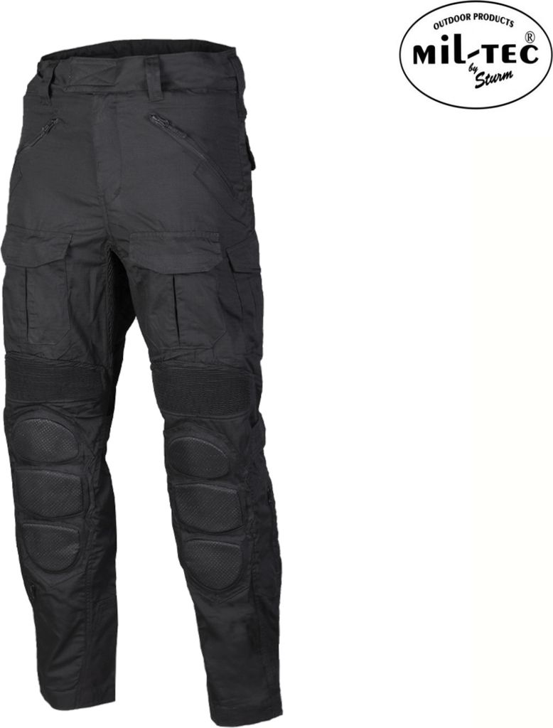 Mil-Tec Chimera Kampfhose - alle verfügbaren Farben, Größe:M, Farbe:Olive