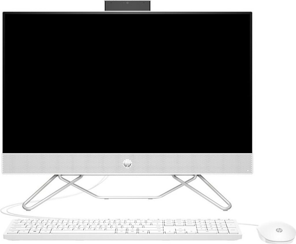 HP 24-cb1006ng - 60,5 cm (23.8") - Full HD - Intel Core i5 - 8 GB - 512 GB - Windows 11 Home