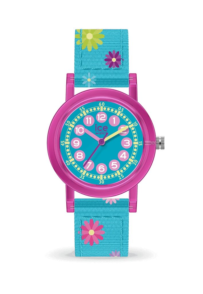 Ice-Watch Analoguhr für Mädchen