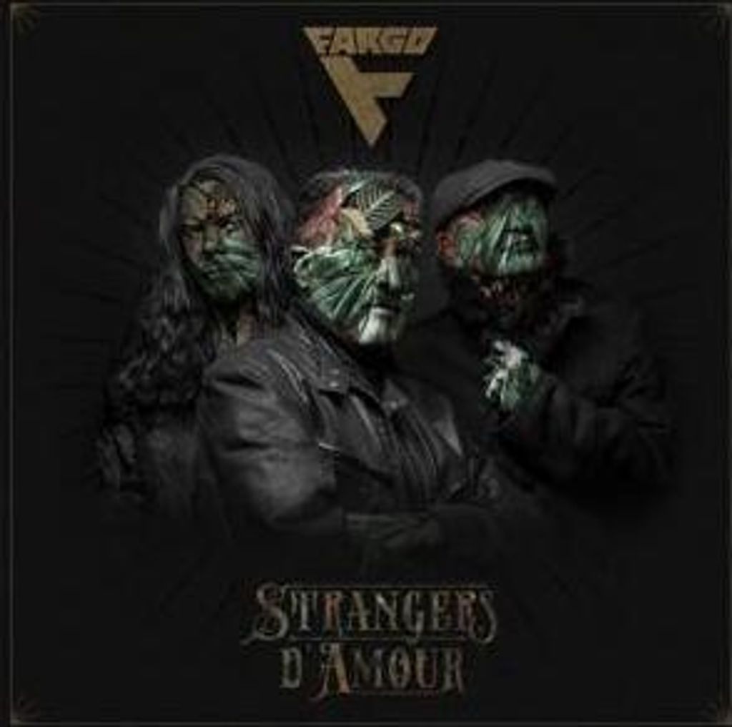 Strangers D'Amour