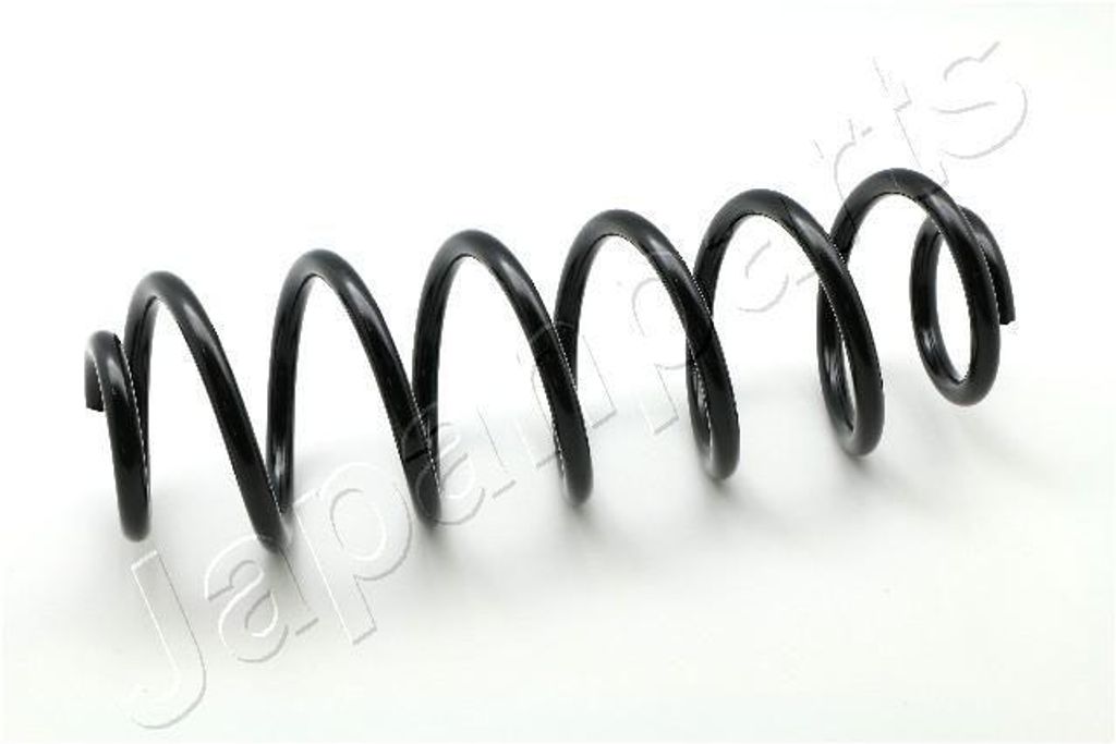 JAPANPARTS Fahrwerksfeder Hinten für VW Golf IV Schrägheck (1J1) ZC5543H