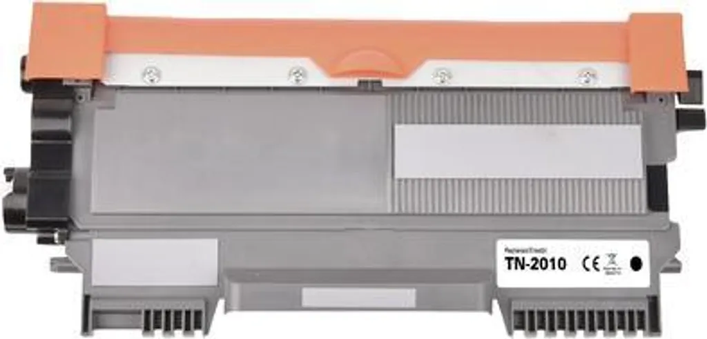 Toner Compatibile Brother TN2010 Renkforce RF-5599458 | 1000 Pagine