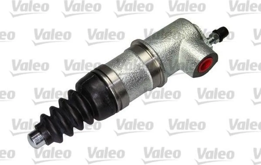 Cilindro Frizione Valeo 874755 - Stop Pedale Frizione Morto