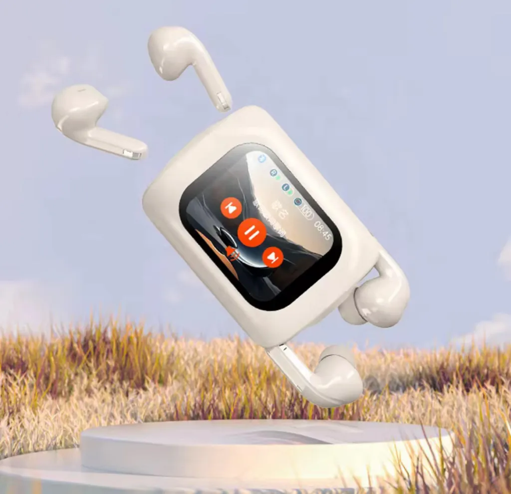 Auricolari Bluetooth M71 Professionali: Chiamate Chiare e Touch