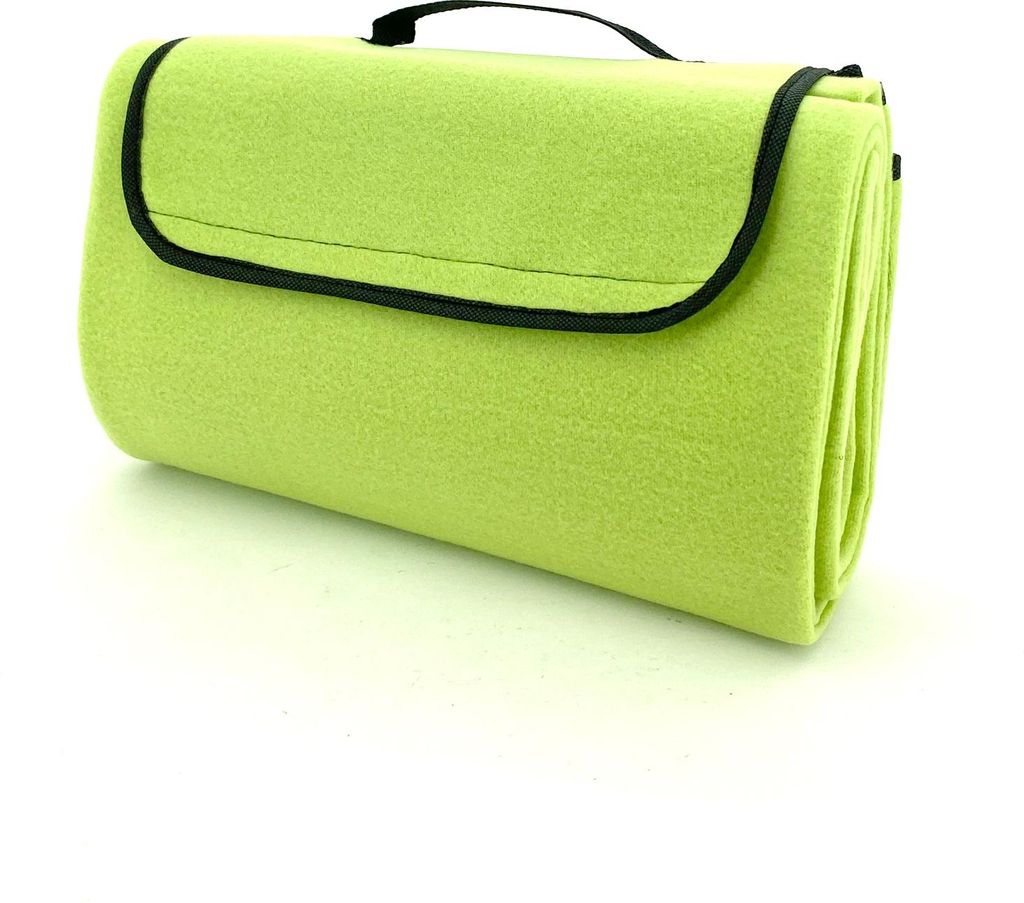 heimtexland Picknickdecke wasserdicht Outdoor Strandmatte Produktbild 
