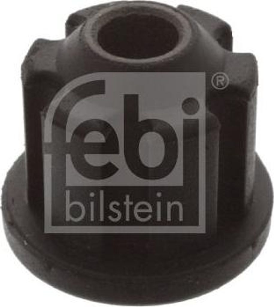 FEBI BILSTEIN 03081 Lagerung, Lichtmaschine OE 090106190 kompatibel mit Astra F, Combo, Corsa A, Corsa B, Frontera A, Omega, Senator, Vectra, Range...