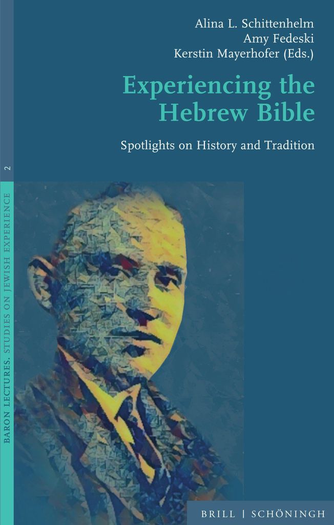 Experiencing the Hebrew Bible