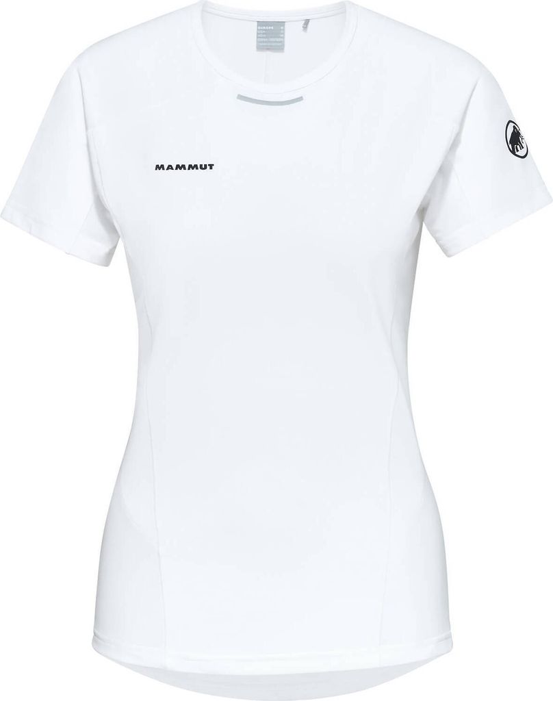 Mammut Aenergy FL Women's T-Shirt white L