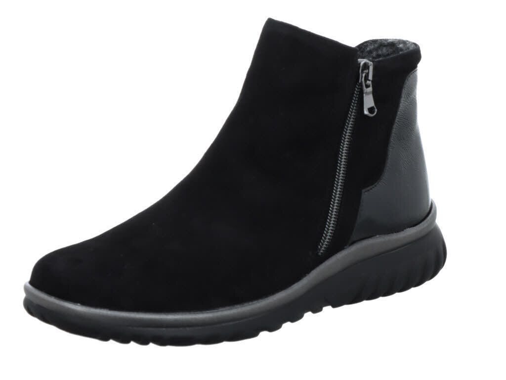 Semler Lena Stiefel Schwarz in Gr. 37 Produktbild 