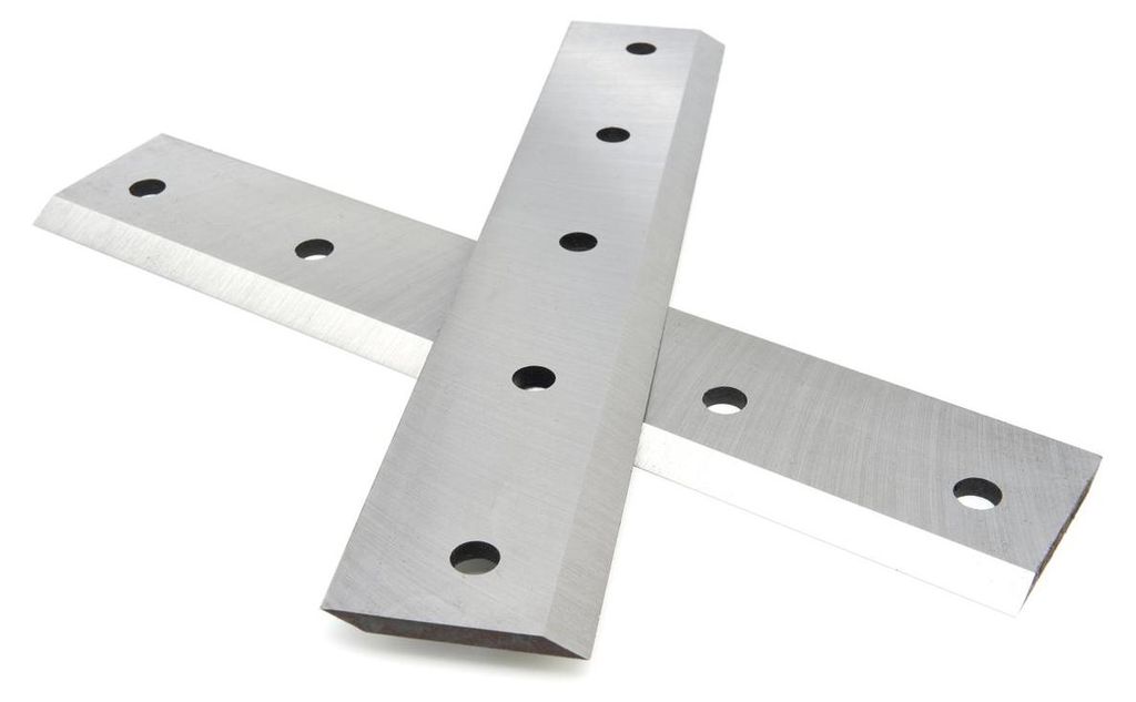 HBM Messersatz für professionelle 4-Takt 15 PS - 420 cm³ Produktbild 