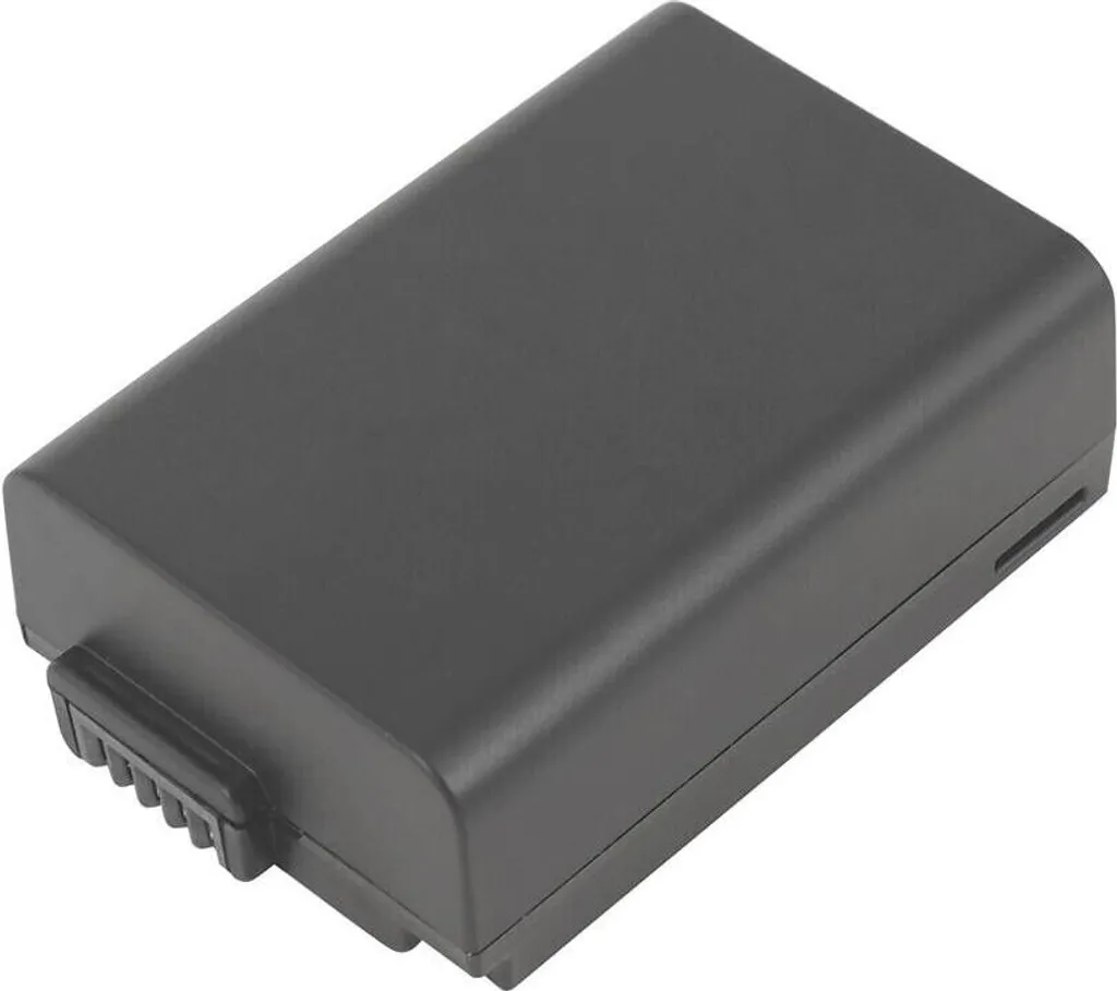 Batterie EN-EL25 Haute Capacité 1350mAh pour Nikon Zfc et Nikon Z30 Z50