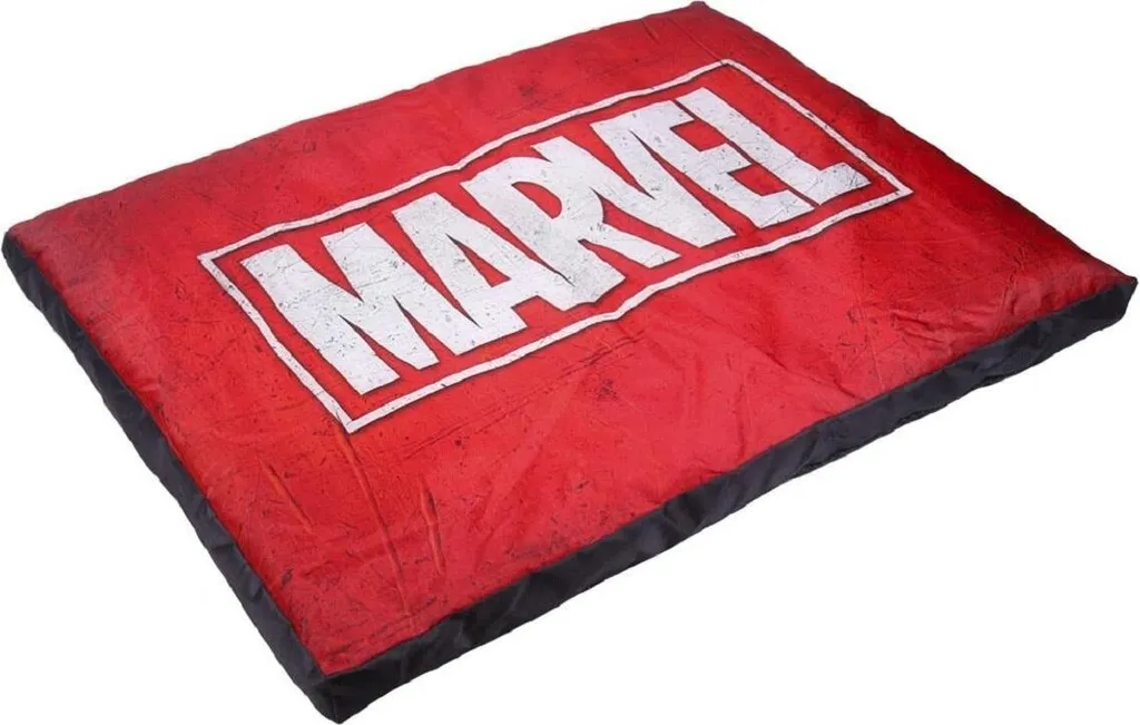 Tappetino Cane Marvel 80x60 Antiscivolo: Perfetto per Casa e Viaggi