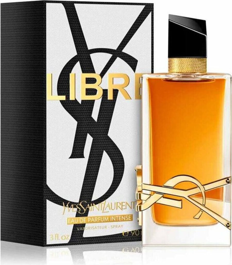 YSL Libre Intense Edp Spray Produktbild 14