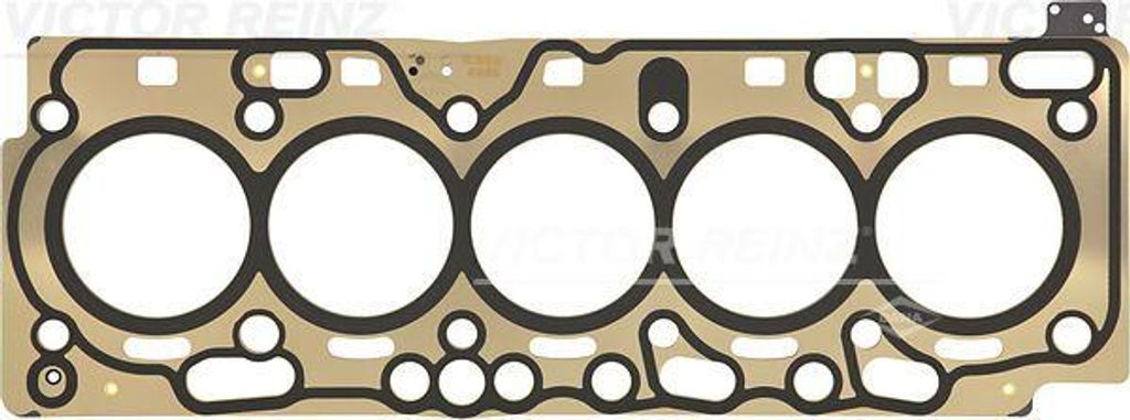 VICTOR REINZ 61-42430-40 Dichtung, Zylinderkopf OE 31392315 kompatibel mit S60, S80, V60, V70, XC60, XC70, Tarago, E-Klasse, 3er E90, A-Klasse