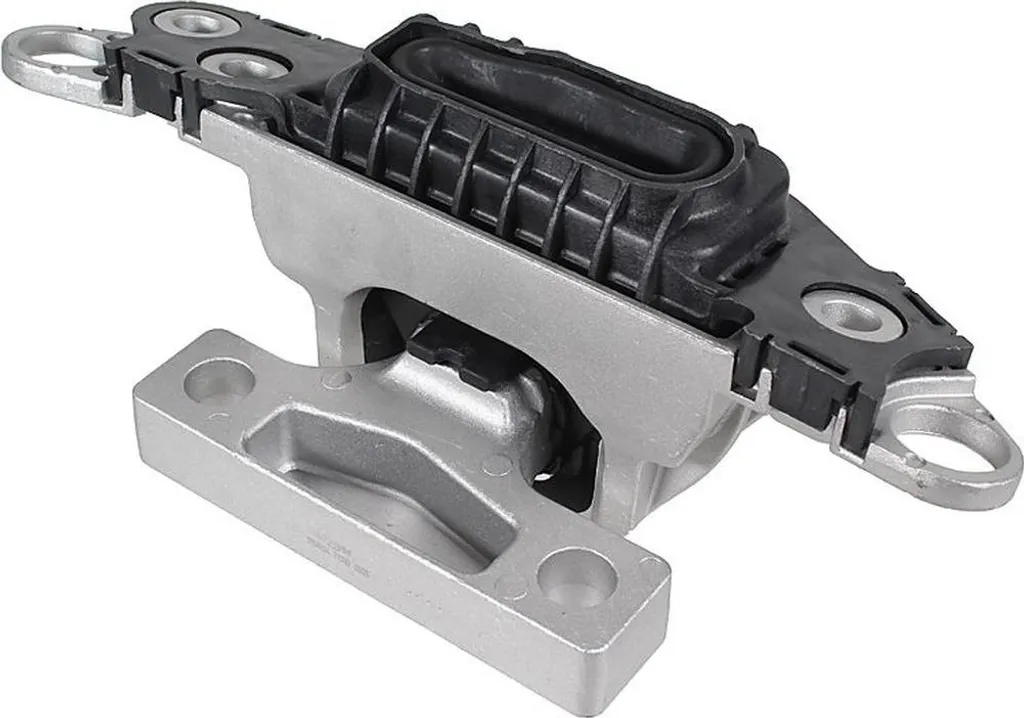 Support moteur droit supérieur Hydrolager METZGER anti vibration