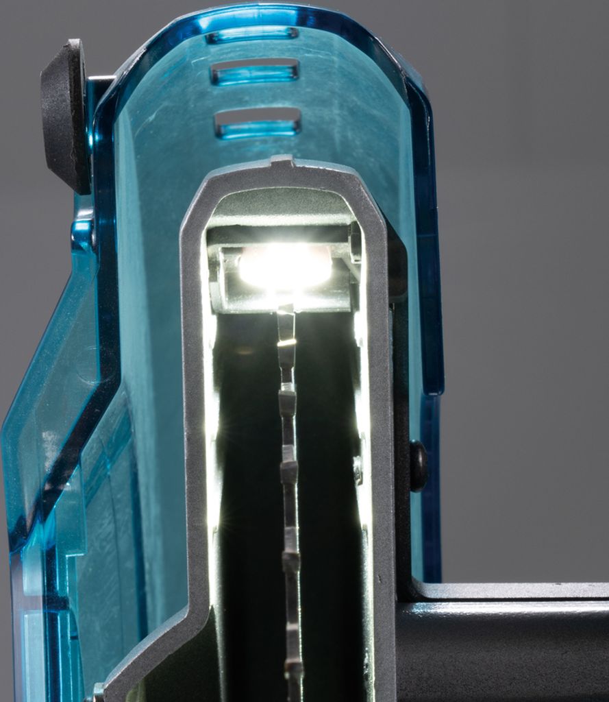 Makita LS0816F Kapp- und Gehrungssäge 216 mm 1.200 W Produktbild 22