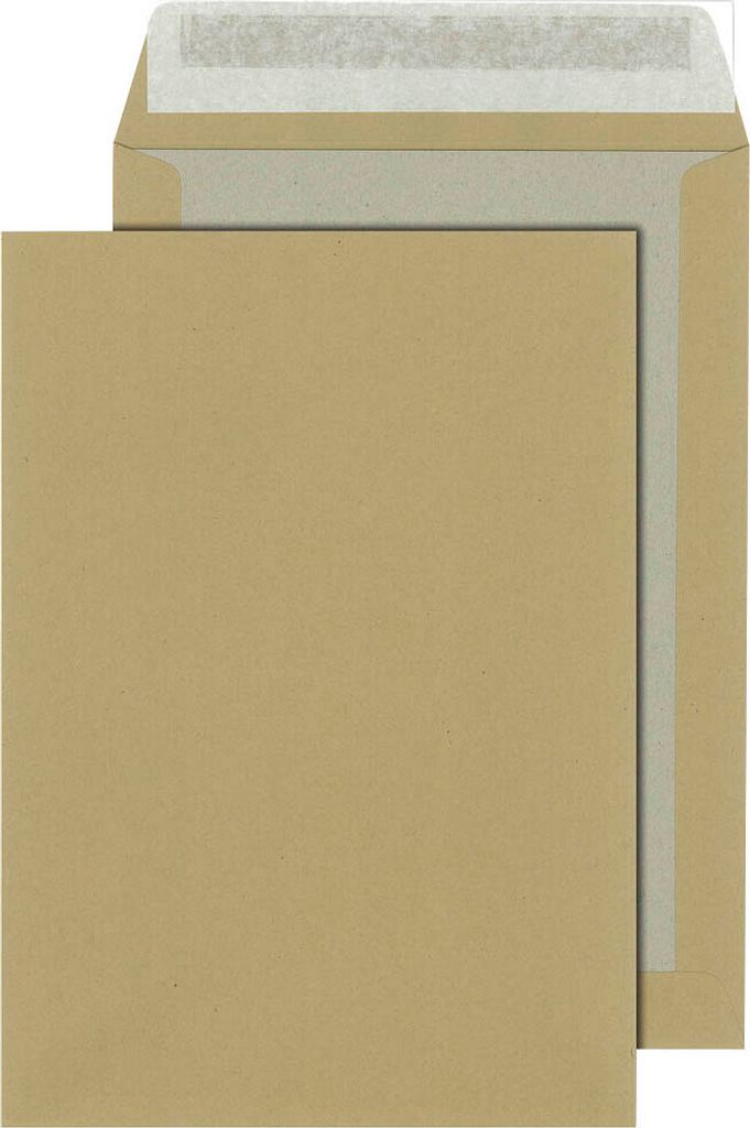 MAILmedia 30005270 Papprückwand-Taschen B4 Of Br Obrázok produktu 