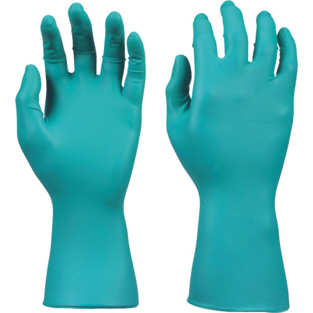 Rękawice Ansell MICROFLEX 93-260, rozmiar 8,5-9, opakowanie Zdjęcie produktu 