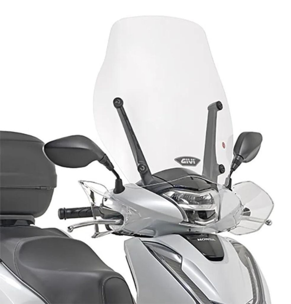 Givi D1155st Honda Sh 125i/150i&niu Nqi/mqi+ Produktbild 