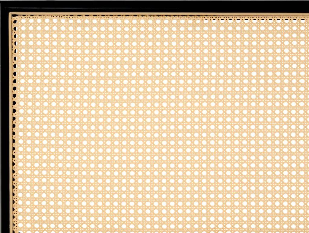 Lit double 180x200 bohème pour optimiser le confort de votre chambre