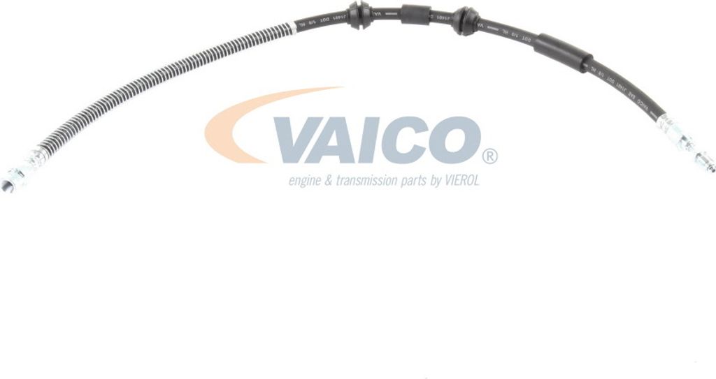 VAICO V10-4218 Bremsschlauch Vorne für VW Touareg (7LA, 7L6, 7L7)