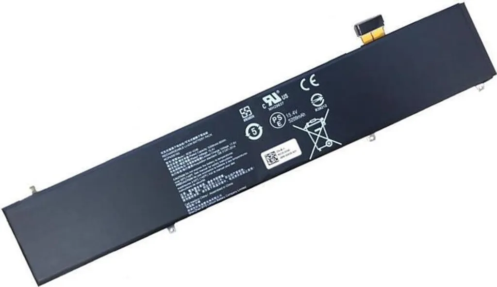 Batterie d'ordinateur portable pour Razer Blade 15 RTX 2070 Max-Q