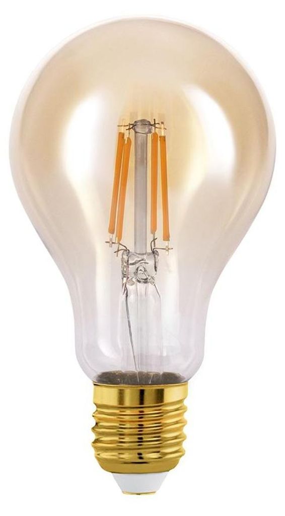 EGLO 110051, 4 Watt, 32 Watt, E27 fitting, 350 lumen, warm Productafbeelding 
