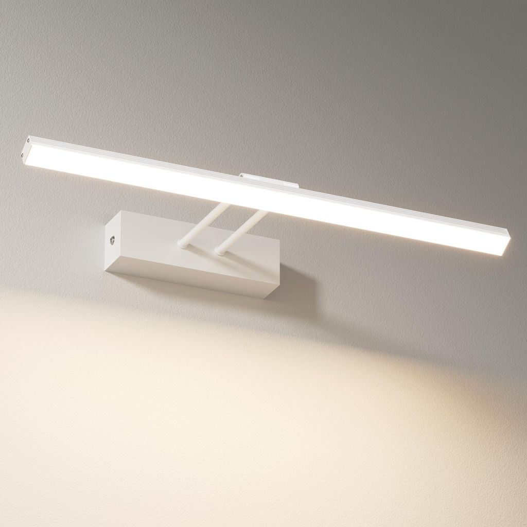 EMKE LED zrcadlové lampy zrcadlové světlo IP44 pro koupelnu Obrázek produktu 