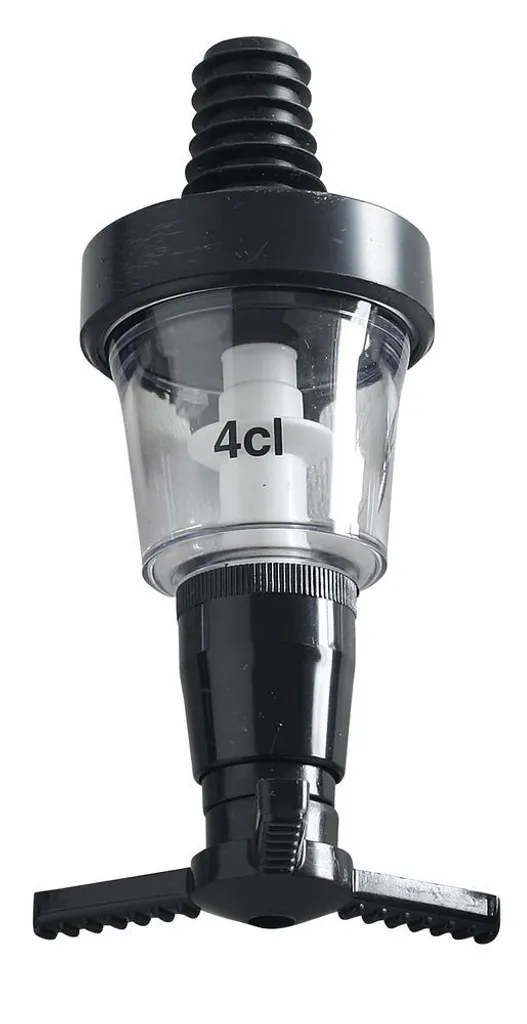 Bar Up Accessoires de bar 1030920PRZEM robuste en acier inoxydable