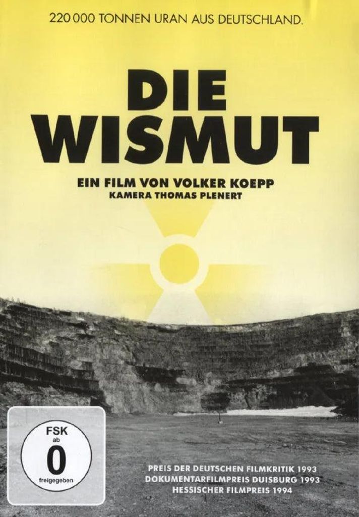Die Wismut