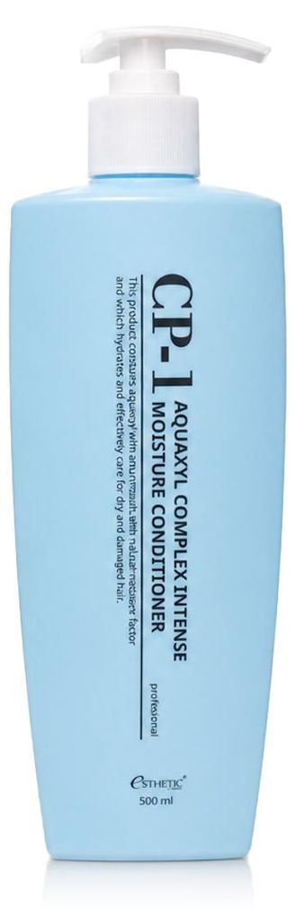 CP-1 - Aquaxyl Complex Intense Moisture Conditioner - Image du produit 