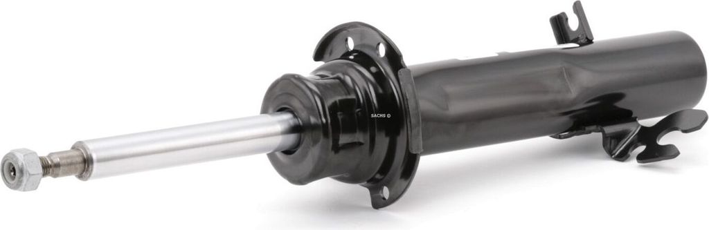 SACHS 313 739 Stoßdämpfer OE 31316781904 kompatibel mit Mini, Mini Roadster, Clubvan, Clubman
