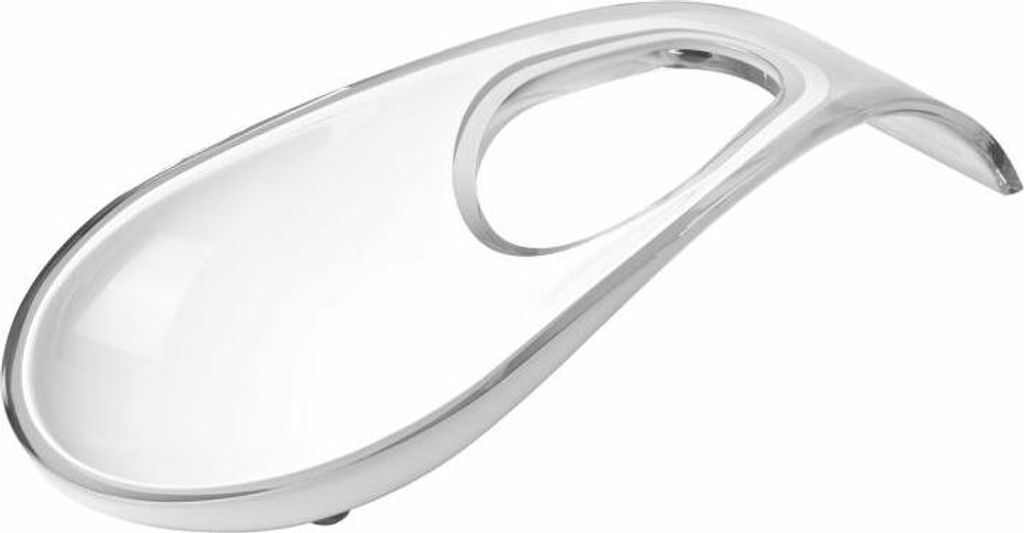 Guzzini Zweifarbige Kochlöffelablage, 28560000