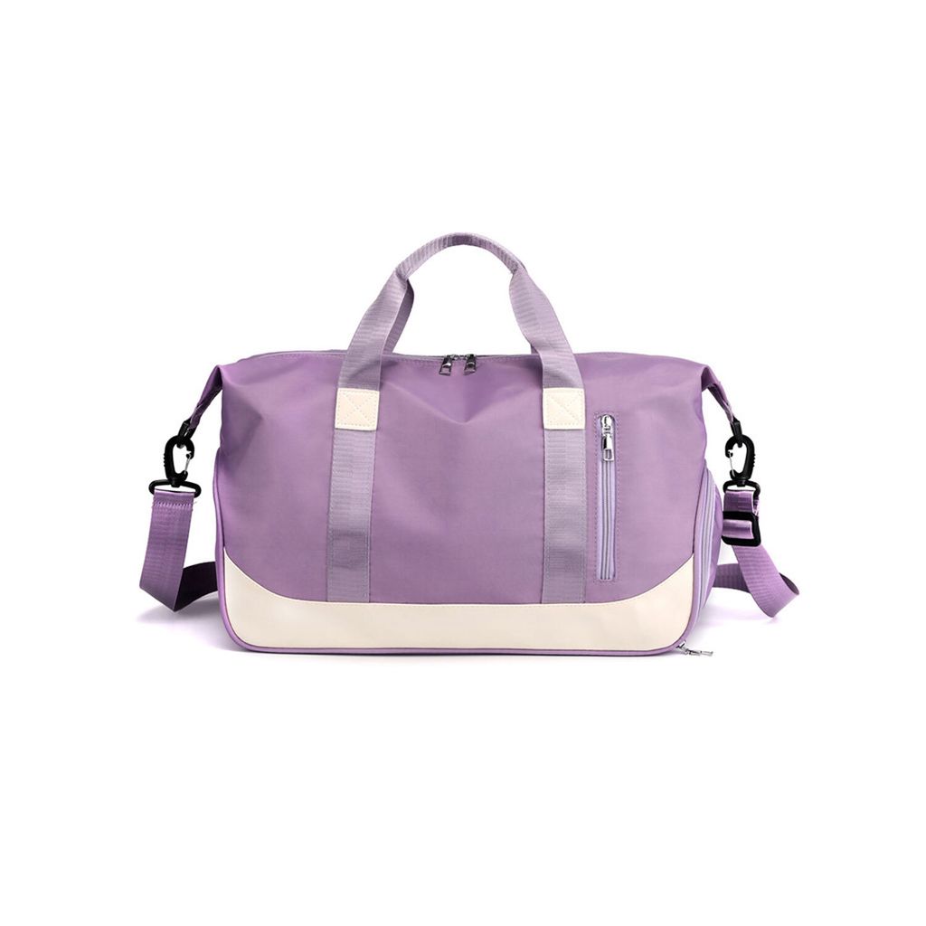 OKWISH Sporttasche Reisetasche mit Schuhfach & Nassfach Produktbild 