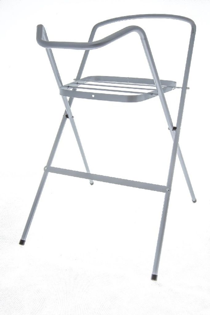 Držiak na vaničku 86 cm grafit Obrázok produktu 