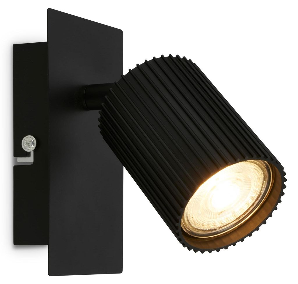 BRILONER - Wandlamp voor binnen, scharnierend, fitting Productafbeelding 